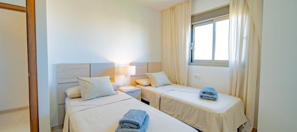 Пентхаус с 3 спальнями в Аликанте, Испания № 176285 30