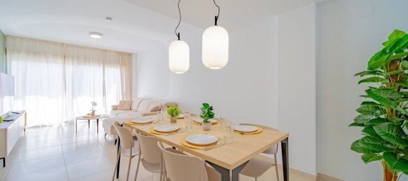 Пентхаус с 3 спальнями в Аликанте, Испания № 176285 11