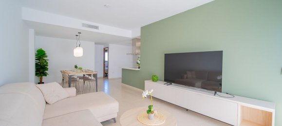 Пентхаус с 3 спальнями в Аликанте, Испания № 176285 5