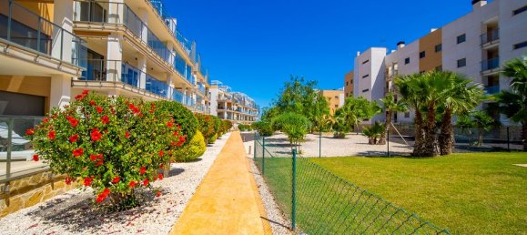 Пентхаус с 3 спальнями в Аликанте, Испания № 176285 50