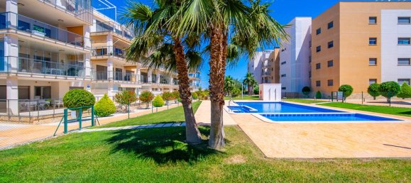 Пентхаус с 3 спальнями в Аликанте, Испания № 176285 46