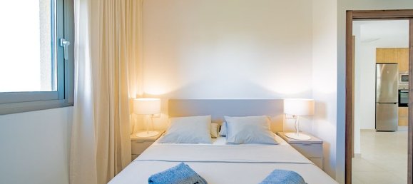 Пентхаус с 3 спальнями в Аликанте, Испания № 176285 26