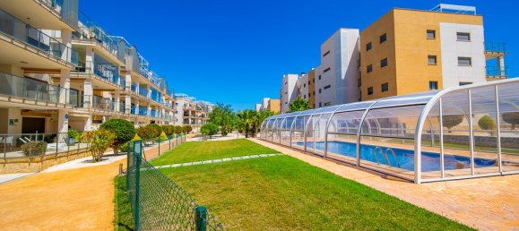 Пентхаус с 3 спальнями в Аликанте, Испания № 176285 49