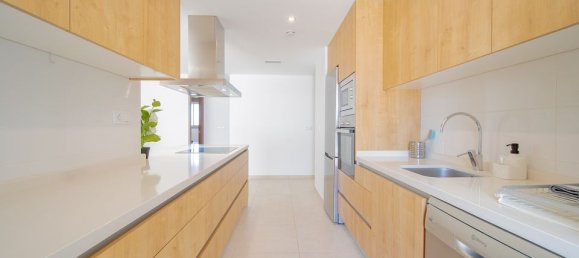 Пентхаус с 3 спальнями в Аликанте, Испания № 176285 15