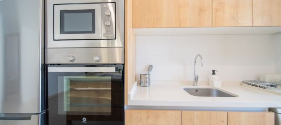 Пентхаус с 3 спальнями в Аликанте, Испания № 176285 18