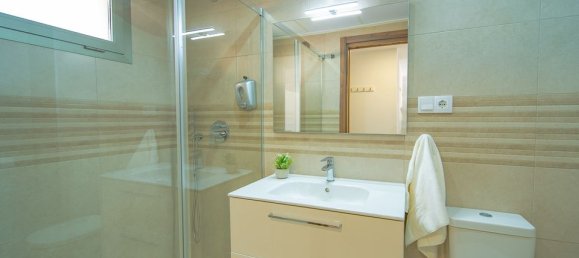 Пентхаус с 3 спальнями в Аликанте, Испания № 176285 28