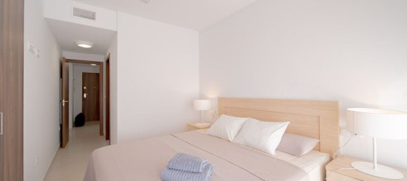 Пентхаус с 3 спальнями в Аликанте, Испания № 176285 20