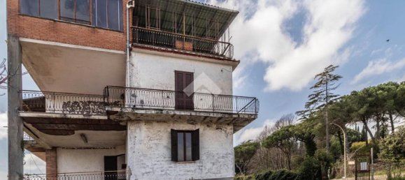 2 chambres Appartement à Bassano Romano, Italy No. 124671 15