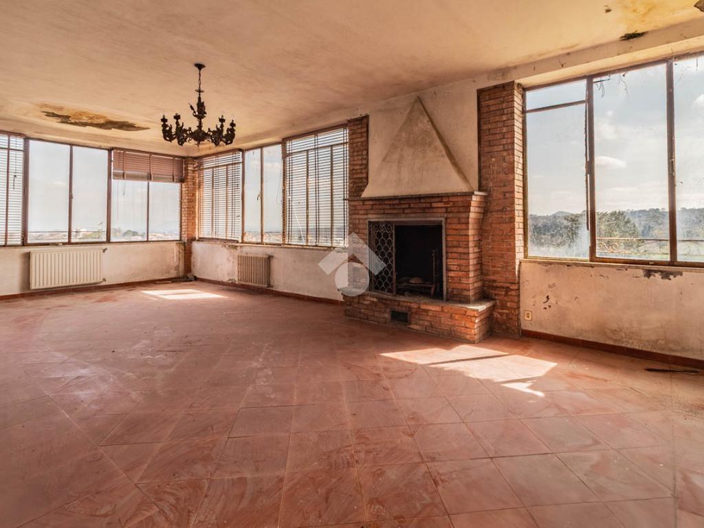 2 chambres Appartement à Bassano Romano, Italy No. 124671