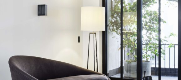 2 Schlafzimmer Wohnung in Mitte, Germany, Nr. 27219 9