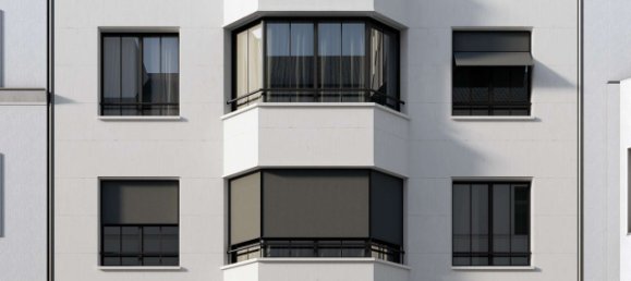 2 Schlafzimmer Wohnung in Mitte, Germany, Nr. 27219 4