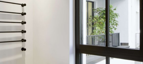 2 Schlafzimmer Wohnung in Mitte, Germany, Nr. 27219 11