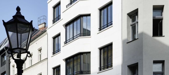 2 Schlafzimmer Wohnung in Mitte, Germany, Nr. 27219 3