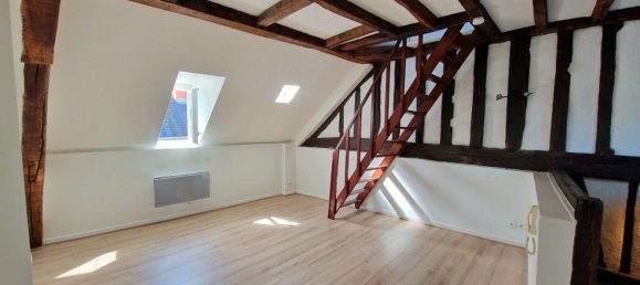 1 room Building in Tours, France No. 50786 2
