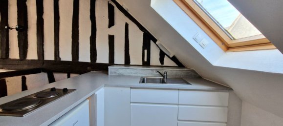 1 room Building in Tours, France No. 50786 3