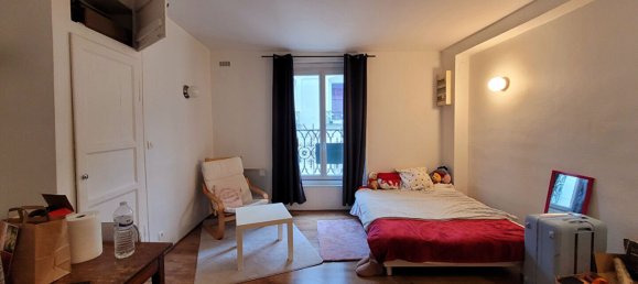 1 room Building in Tours, France No. 50786 7