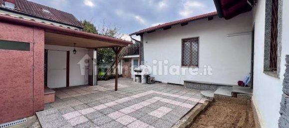 2 Schlafzimmer Villa in Candiolo, Italy, Nr. 151426 33
