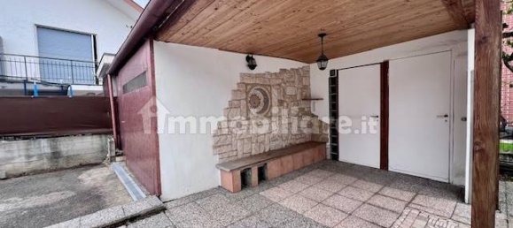 2 Schlafzimmer Villa in Candiolo, Italy, Nr. 151426 32