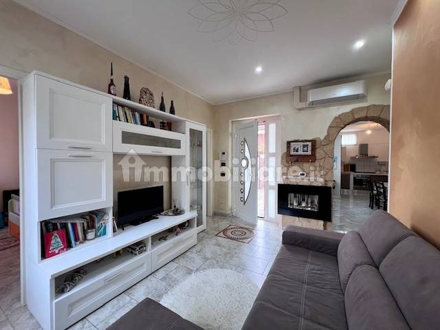 2 Schlafzimmer Villa in Candiolo, Italy, Nr. 151426