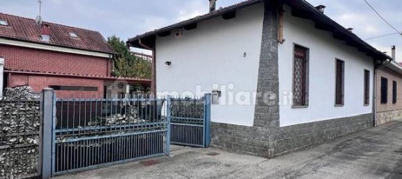 2 Schlafzimmer Villa in Candiolo, Italy, Nr. 151426 37