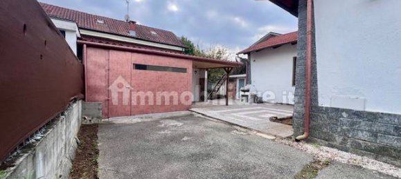 2 Schlafzimmer Villa in Candiolo, Italy, Nr. 151426 35