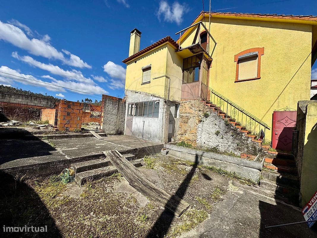 5 bedrooms House in Mortagua, Portugal No. 170471