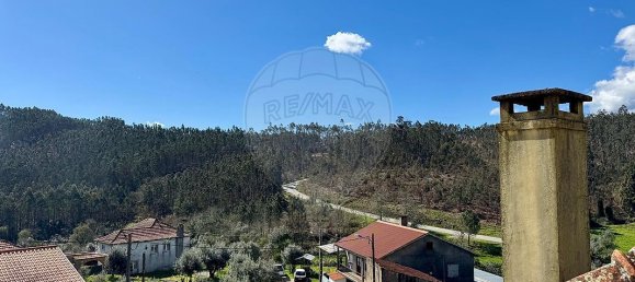 5 bedrooms House in Mortagua, Portugal No. 170471 13