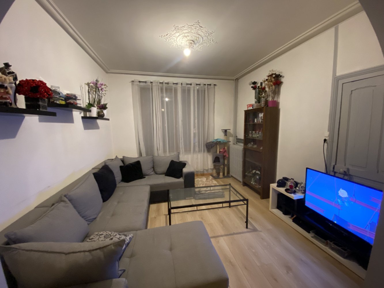 3 غرف نوم منزل في Fraize, France رقم 260149