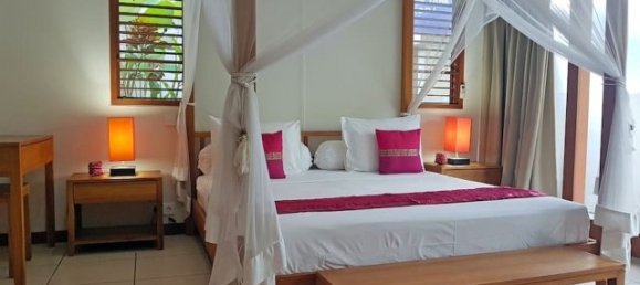 2 Schlafzimmer Villa in Kerobokan, Indonesia, Nr. 3523 18
