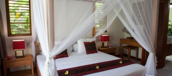 2 Schlafzimmer Villa in Kerobokan, Indonesia, Nr. 3523 17
