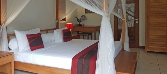 2 Schlafzimmer Villa in Kerobokan, Indonesia, Nr. 3523 10