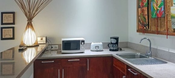 2 Schlafzimmer Villa in Kerobokan, Indonesia, Nr. 3523 3