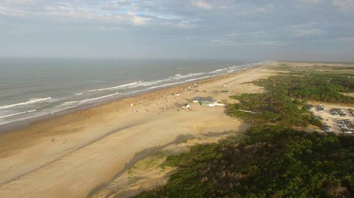  Land in Mar del Plata, Argentina No. 120394