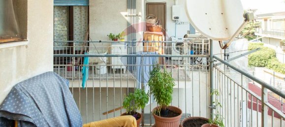 1 chambre Appartement à Catania, Italy No. 150243 18