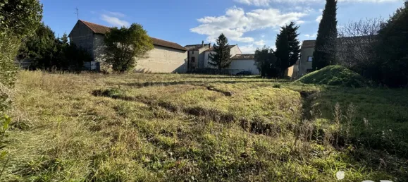 1744m² Land in Maillane, France No. 102225 4