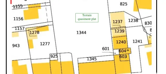 1744m² Land in Maillane, France No. 102225 2