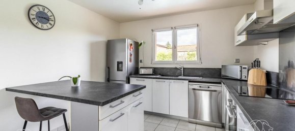 4 Schlafzimmer Haus in Chavanoz, France, Nr. 200882 7