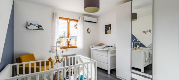 4 Schlafzimmer Haus in Chavanoz, France, Nr. 200882 15