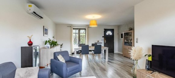 4 Schlafzimmer Haus in Chavanoz, France, Nr. 200882 8