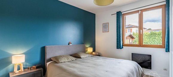 4 Schlafzimmer Haus in Chavanoz, France, Nr. 200882 22