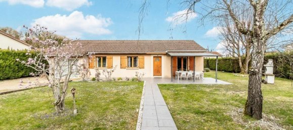 4 Schlafzimmer Haus in Chavanoz, France, Nr. 200882 2