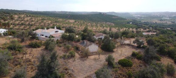 4 Schlafzimmer Haus in Sao Bartolomeu de Messines, Portugal, Nr. 264592 16