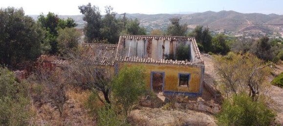 4 Schlafzimmer Haus in Sao Bartolomeu de Messines, Portugal, Nr. 264592 13