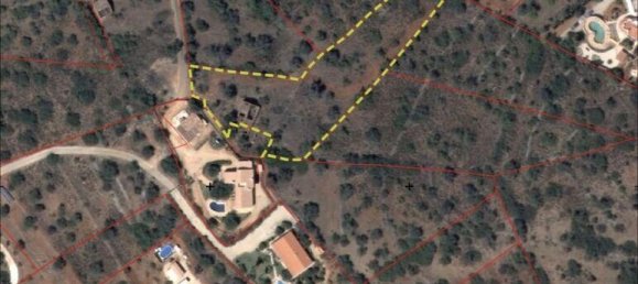 4 Schlafzimmer Haus in Sao Bartolomeu de Messines, Portugal, Nr. 264592 21