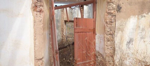 4 Schlafzimmer Haus in Sao Bartolomeu de Messines, Portugal, Nr. 264592 7