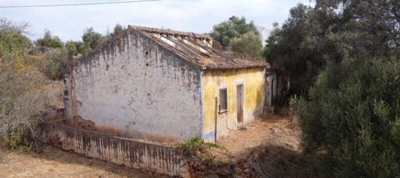 4 Schlafzimmer Haus in Sao Bartolomeu de Messines, Portugal, Nr. 264592 14