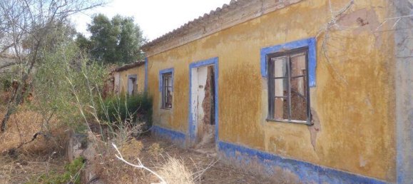 4 Schlafzimmer Haus in Sao Bartolomeu de Messines, Portugal, Nr. 264592 2