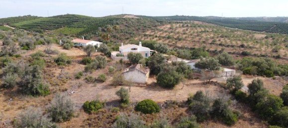 4 Schlafzimmer Haus in Sao Bartolomeu de Messines, Portugal, Nr. 264592 15