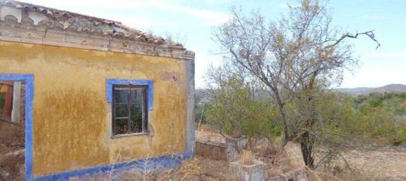 4 Schlafzimmer Haus in Sao Bartolomeu de Messines, Portugal, Nr. 264592 4
