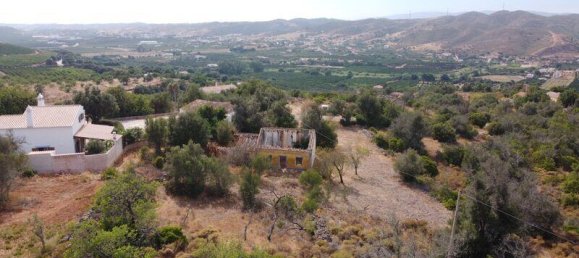 4 Schlafzimmer Haus in Sao Bartolomeu de Messines, Portugal, Nr. 264592 18
